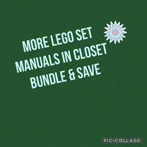 Lego Bee’s 15 total genuine Lego parts. Great to add to Lego flower sets. - Picture 11 of 12